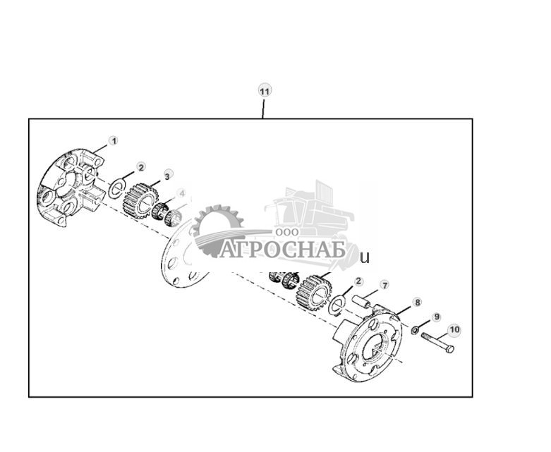 Planetary Gear Drive, LOK 206 - ST851248 4.jpg